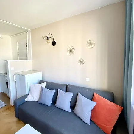 Avis Skwer Kosciuszki 21 Gdynia