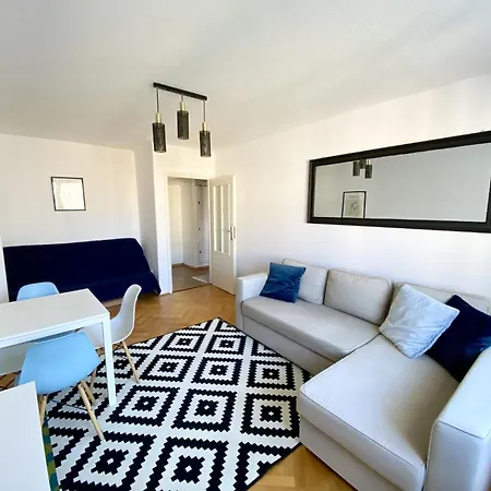 Avis Skwer Kosciuszki 21