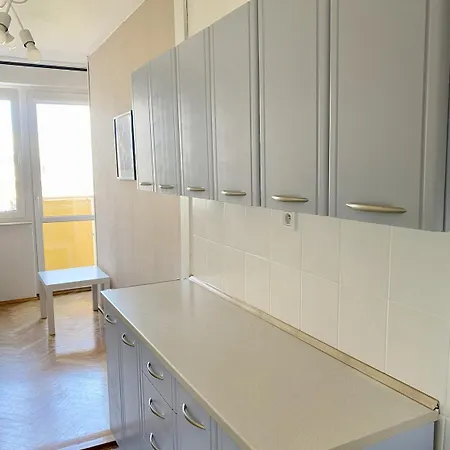 Apartmán Avis Skwer Kosciuszki 21 *