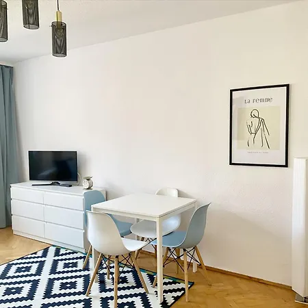 Avis Skwer Kosciuszki 21 Gdyně