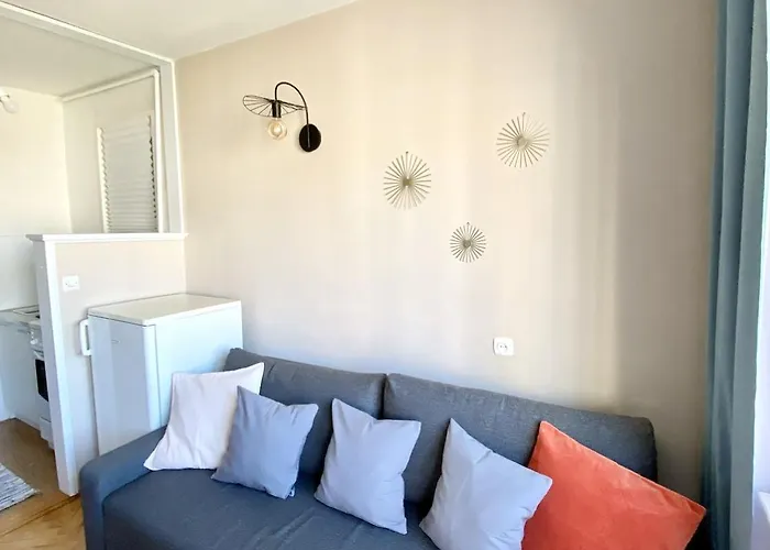 Avis Skwer Kosciuszki 21 Gdyně