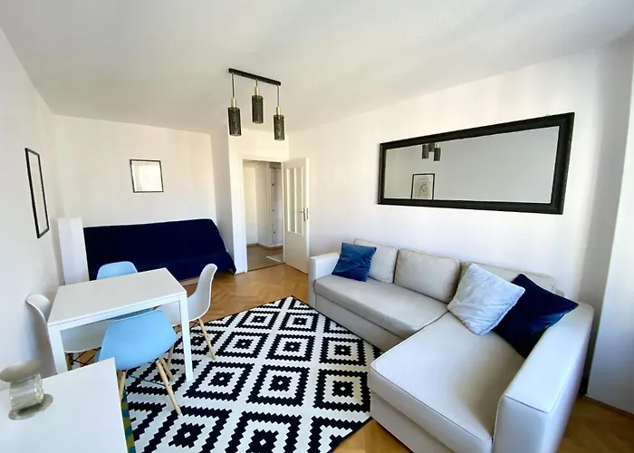 Avis Skwer Kosciuszki 21