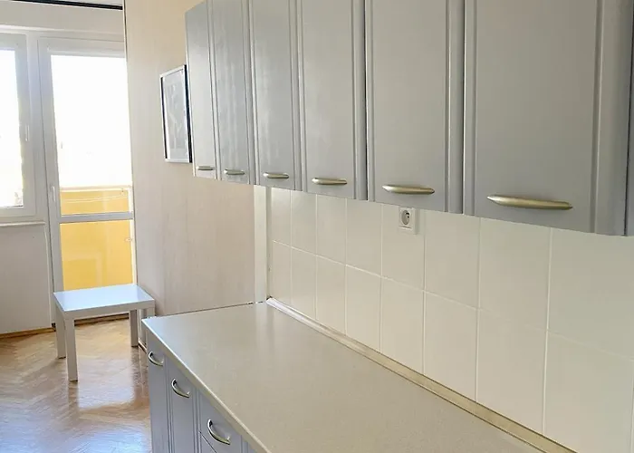 Apartmán Avis Skwer Kosciuszki 21 *