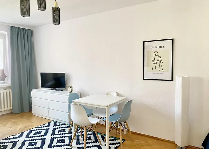 Avis Skwer Kosciuszki 21 Gdyně